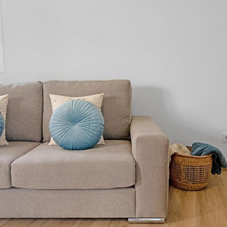 Flamboyan 3 Apartment เตลเด ภายนอก รูปภาพ