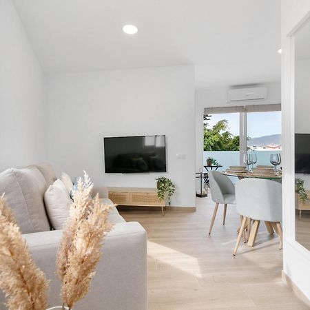 Flamboyan 3 Apartment เตลเด ภายนอก รูปภาพ
