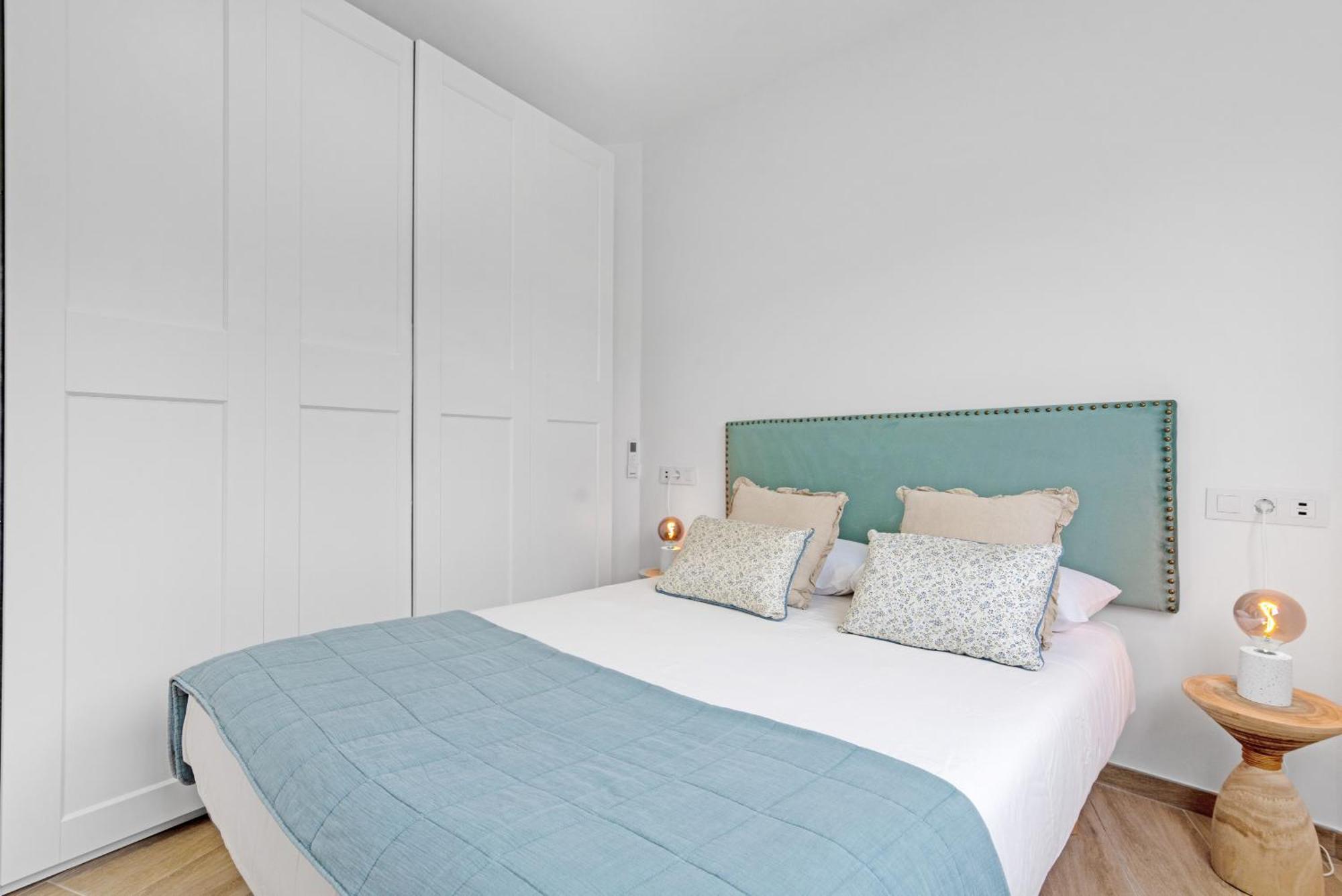 Flamboyan 3 Apartment เตลเด ภายนอก รูปภาพ